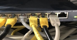 Заказать настройку коммутаторов Cisco в Карталах. Обслуживание ПК, ремонт от 313 руб