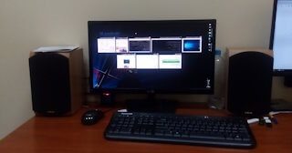 Заказать администрирование серверов Linux в Карталах. Обслуживание ПК, ремонт от 313 руб